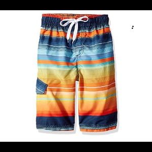 Kanu Surf Boys Swim Shorts